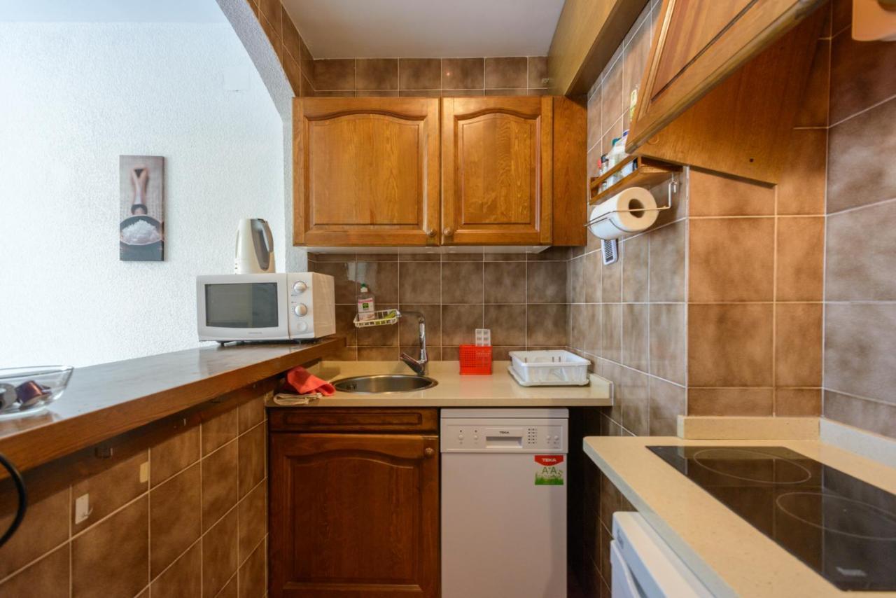 Appartement Rez De Jardin Emplacement #1 Empuriabrava Exterior foto
