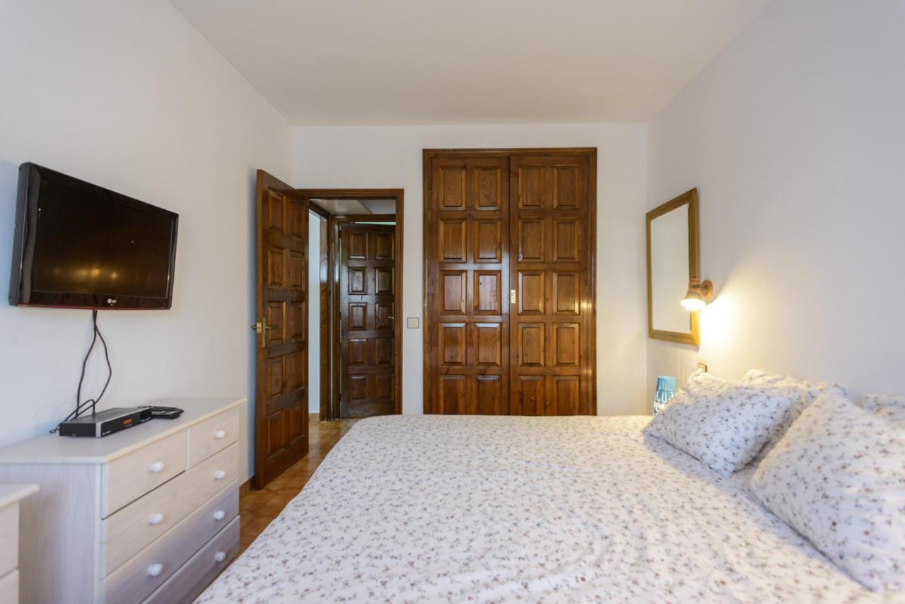 Appartement Rez De Jardin Emplacement #1 Empuriabrava Exterior foto